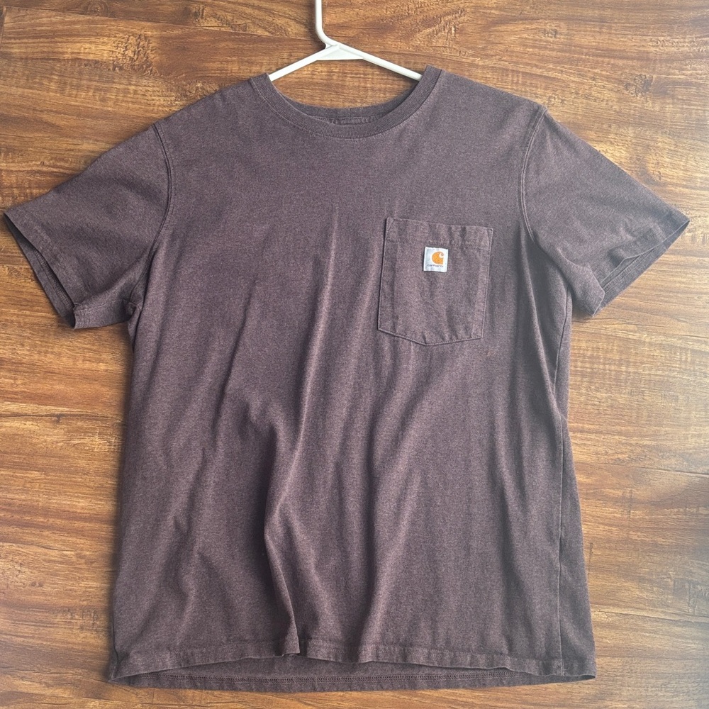 Carhartt Men's Short Sleeve Tee